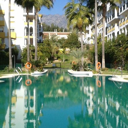 Marbella Nagueles Apartment Bagian luar foto