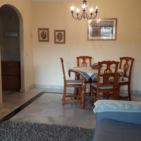Marbella Nagueles Apartment Bagian luar foto