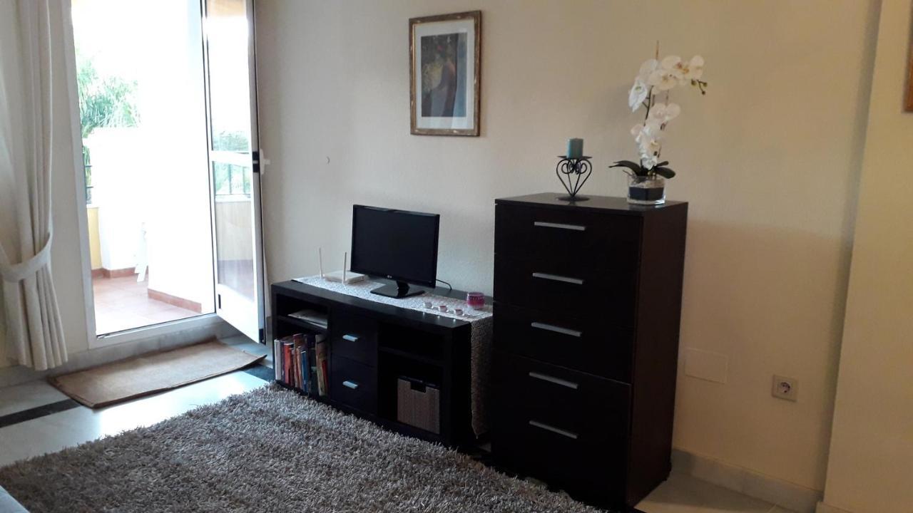 Marbella Nagueles Apartment Bagian luar foto
