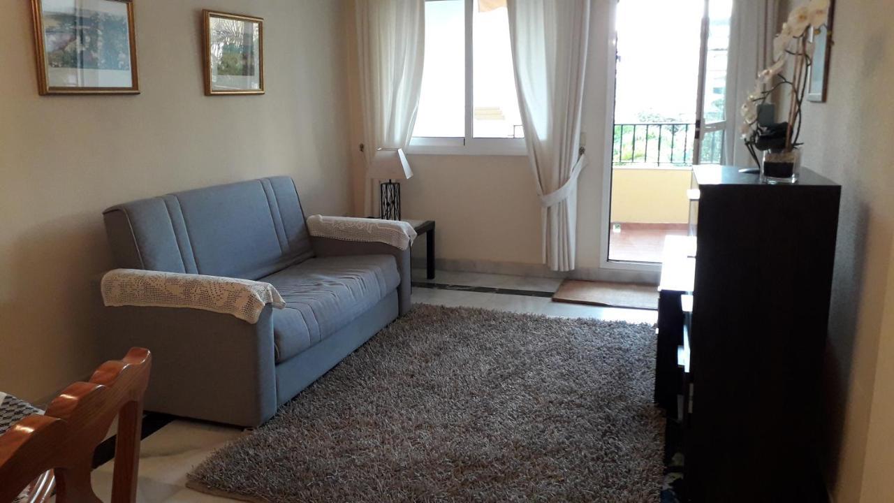 Marbella Nagueles Apartment Bagian luar foto