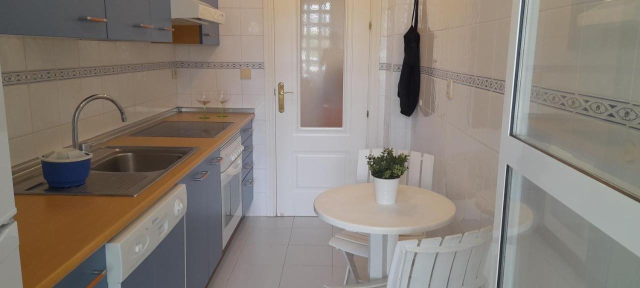 Marbella Nagueles Apartment Bagian luar foto