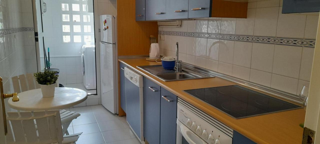 Marbella Nagueles Apartment Bagian luar foto