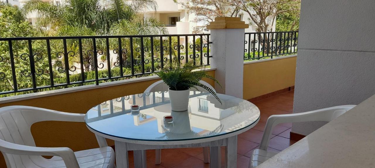 Marbella Nagueles Apartment Bagian luar foto