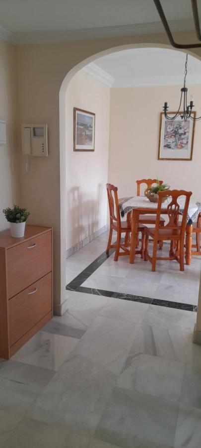 Marbella Nagueles Apartment Bagian luar foto