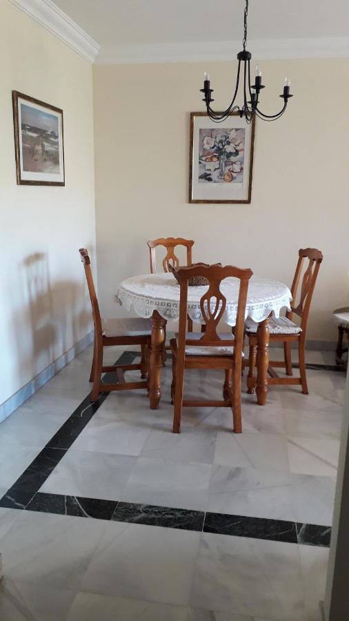 Marbella Nagueles Apartment Bagian luar foto