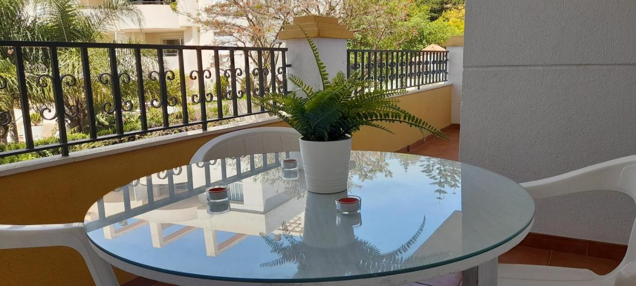 Marbella Nagueles Apartment Bagian luar foto