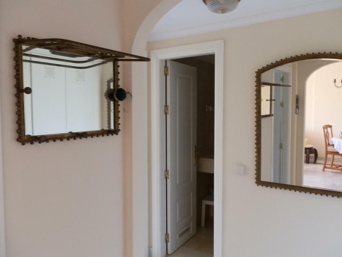 Marbella Nagueles Apartment Bagian luar foto