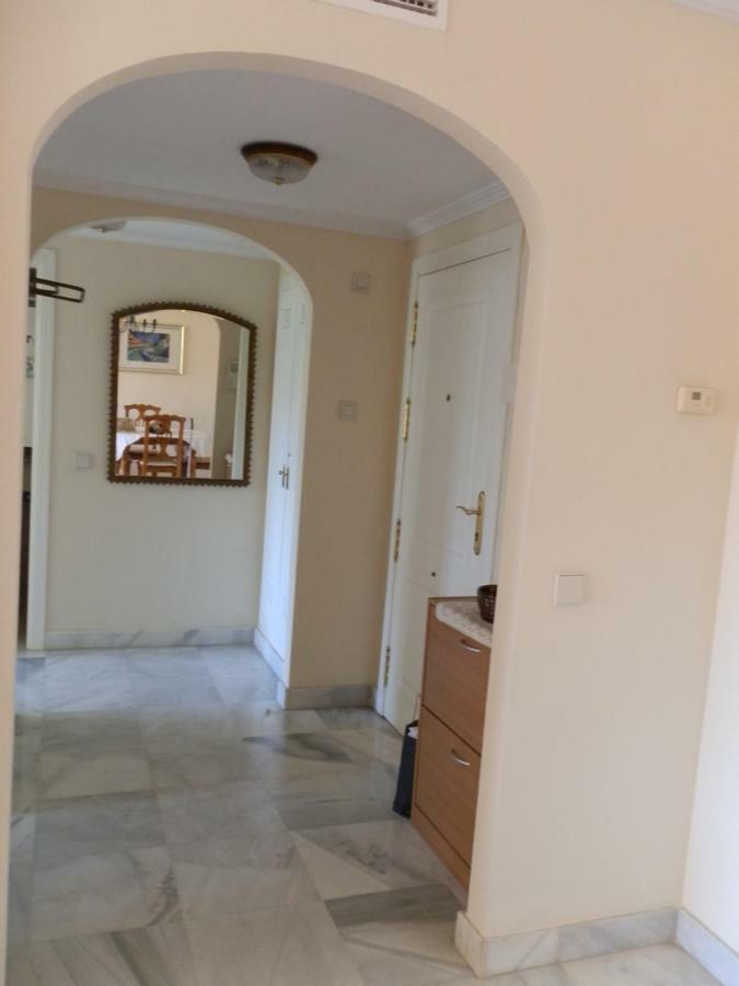 Marbella Nagueles Apartment Bagian luar foto