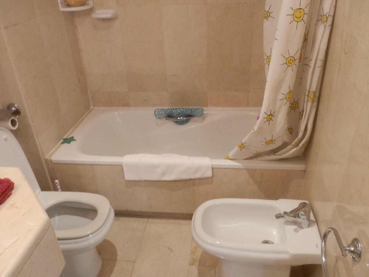 Marbella Nagueles Apartment Bagian luar foto