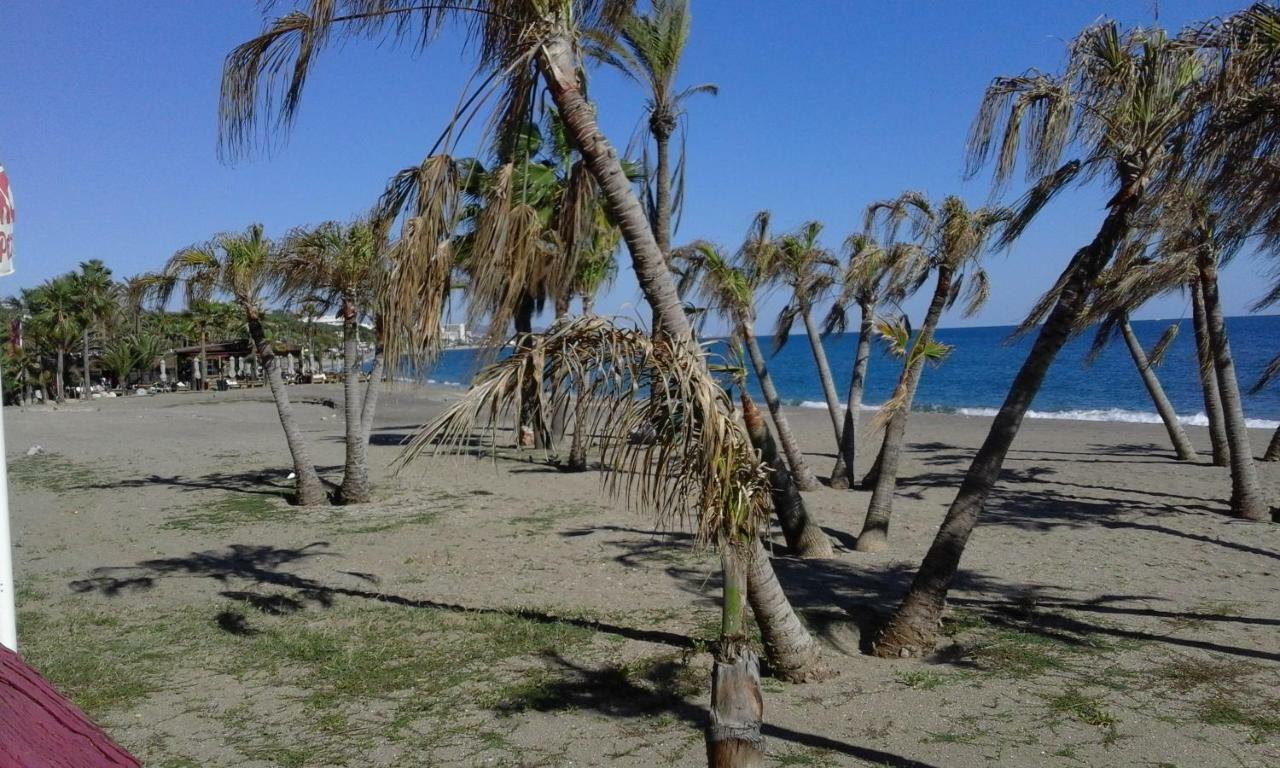Marbella Nagueles Apartment Bagian luar foto