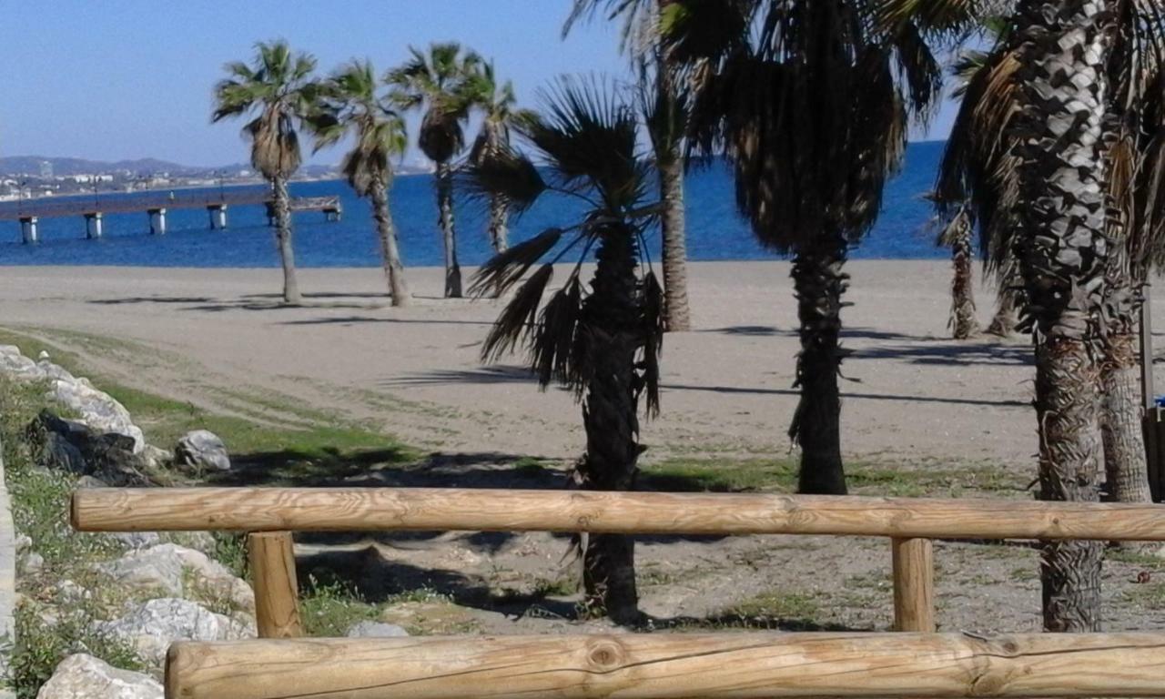 Marbella Nagueles Apartment Bagian luar foto